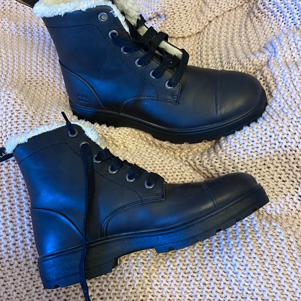 Billabong Boots
